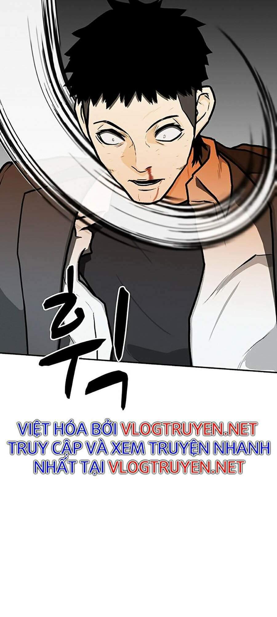 Trường Học Gangster Chương 5 Ảnh 38