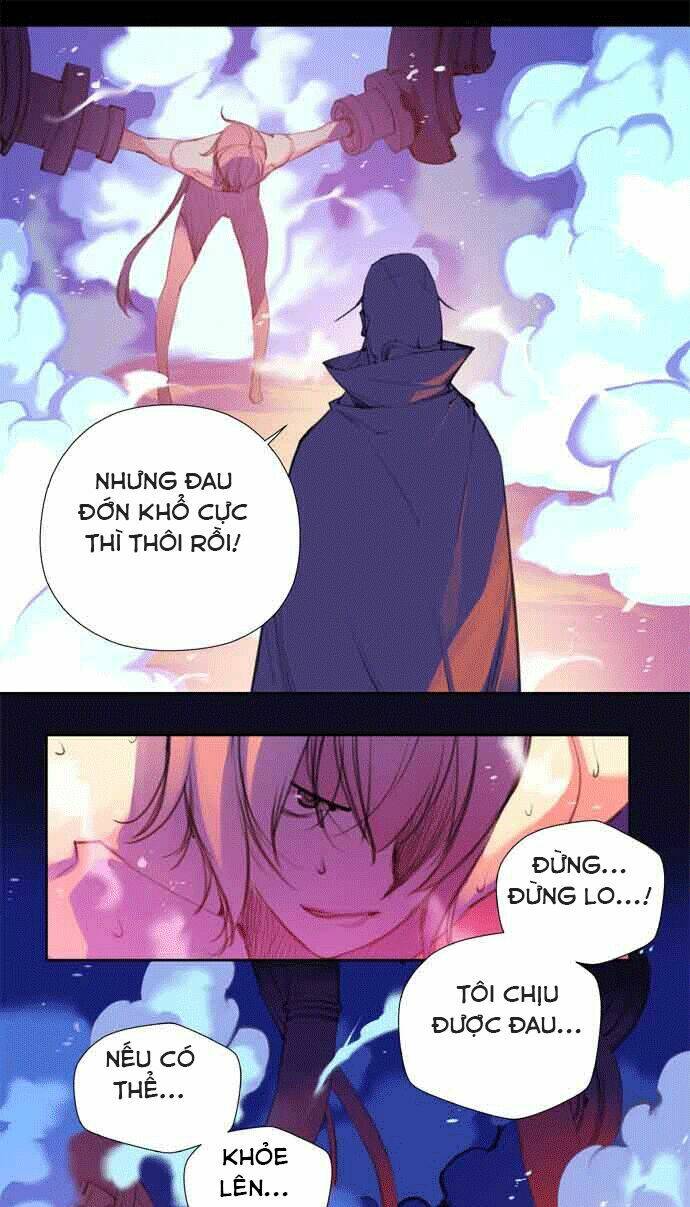 Märchen: The Embodiment Of Tales Chương 90 Ảnh 6