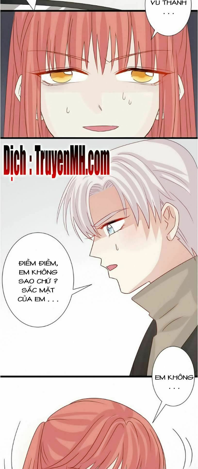 Nữ Hoàng Giá Đáo Chương 42 Ảnh 17