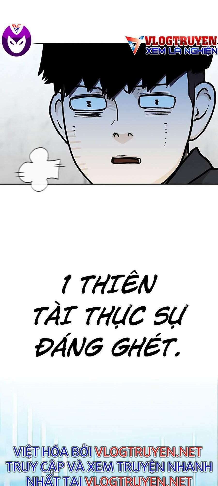 Trường Học Gangster Chương 4 Ảnh 116