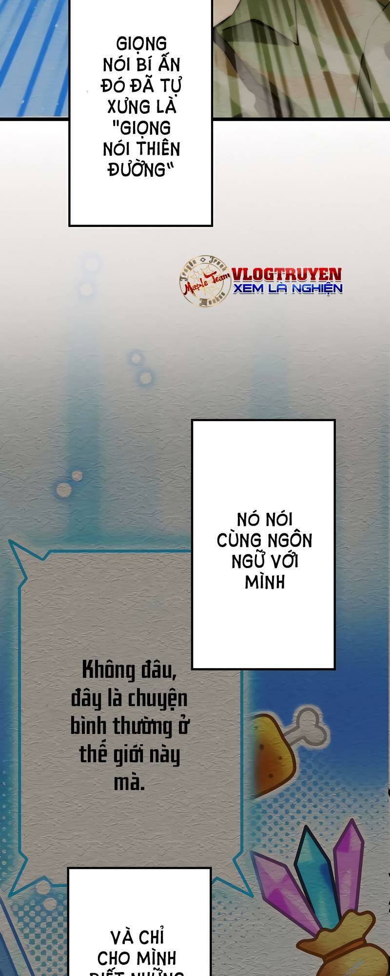 Đặc Chủng Binh Mạnh Nhất Chinh Phục Hầm Ngục Tại Dị Giới Chương 20 Ảnh 12