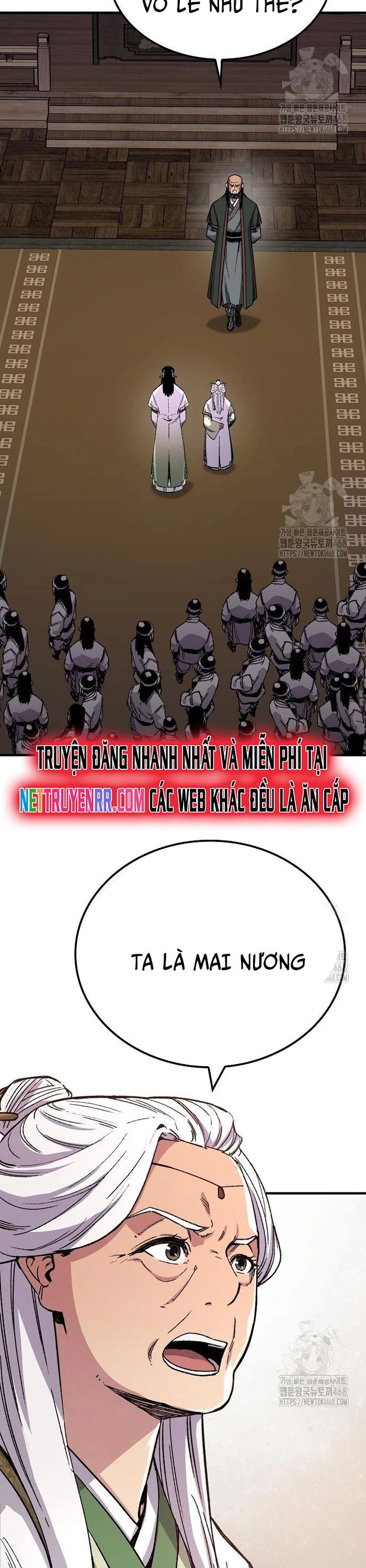 Thiên Ma Quy Hoàn Chương 65 Ảnh 11