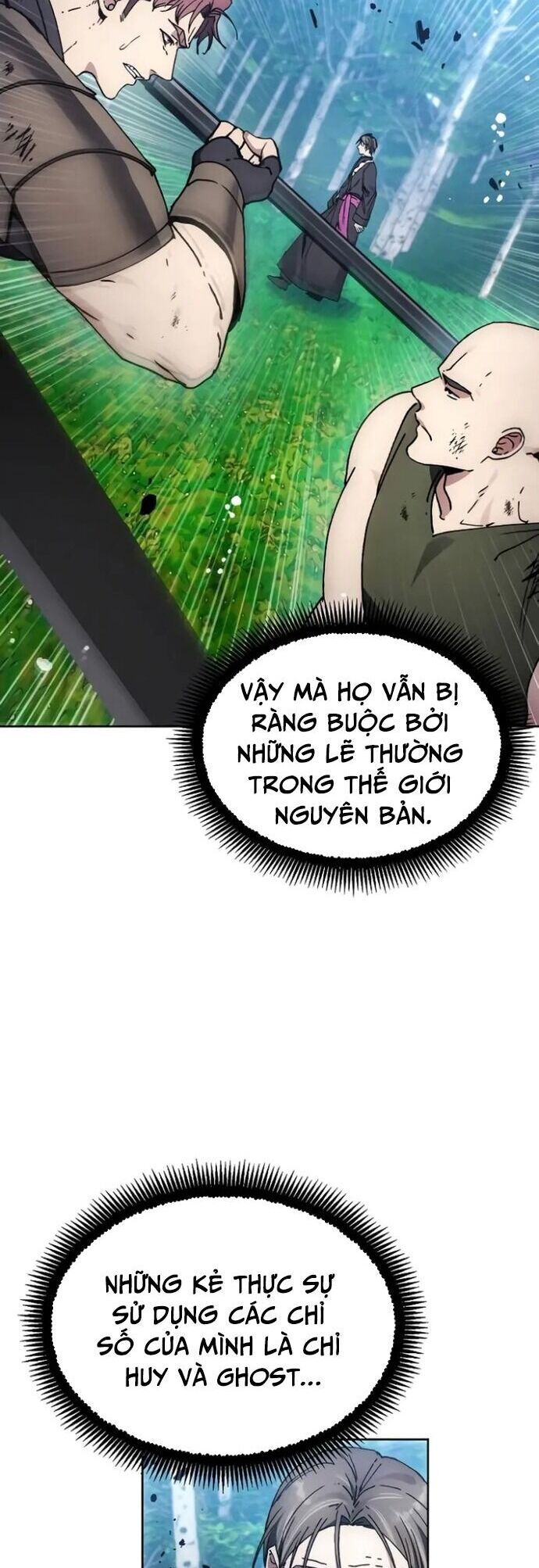 Tao Là Ác Nhân Chương 162 Ảnh 24