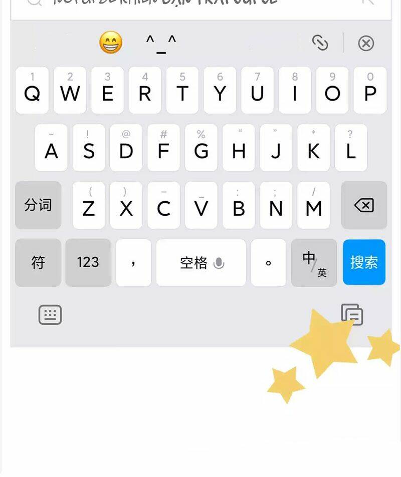 Người Yêu Ẩn Hình Của Ảnh Đế Chương 83 Ảnh 6