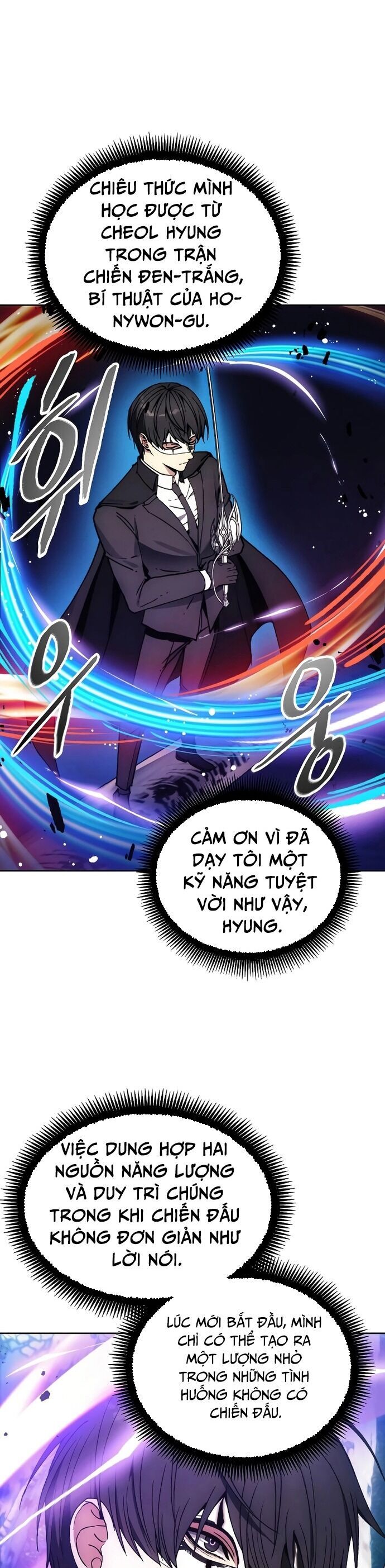 Tao Là Ác Nhân Chương 164 Ảnh 24