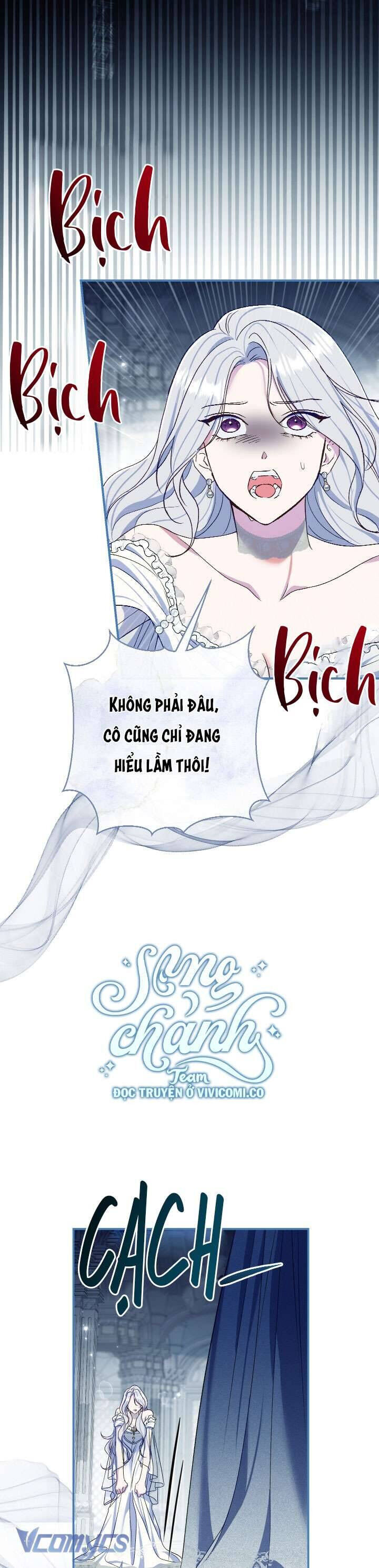 Người Xem Mắt Của Ác Nữ Quá Hoàn Hảo Chương 75 Ảnh 38