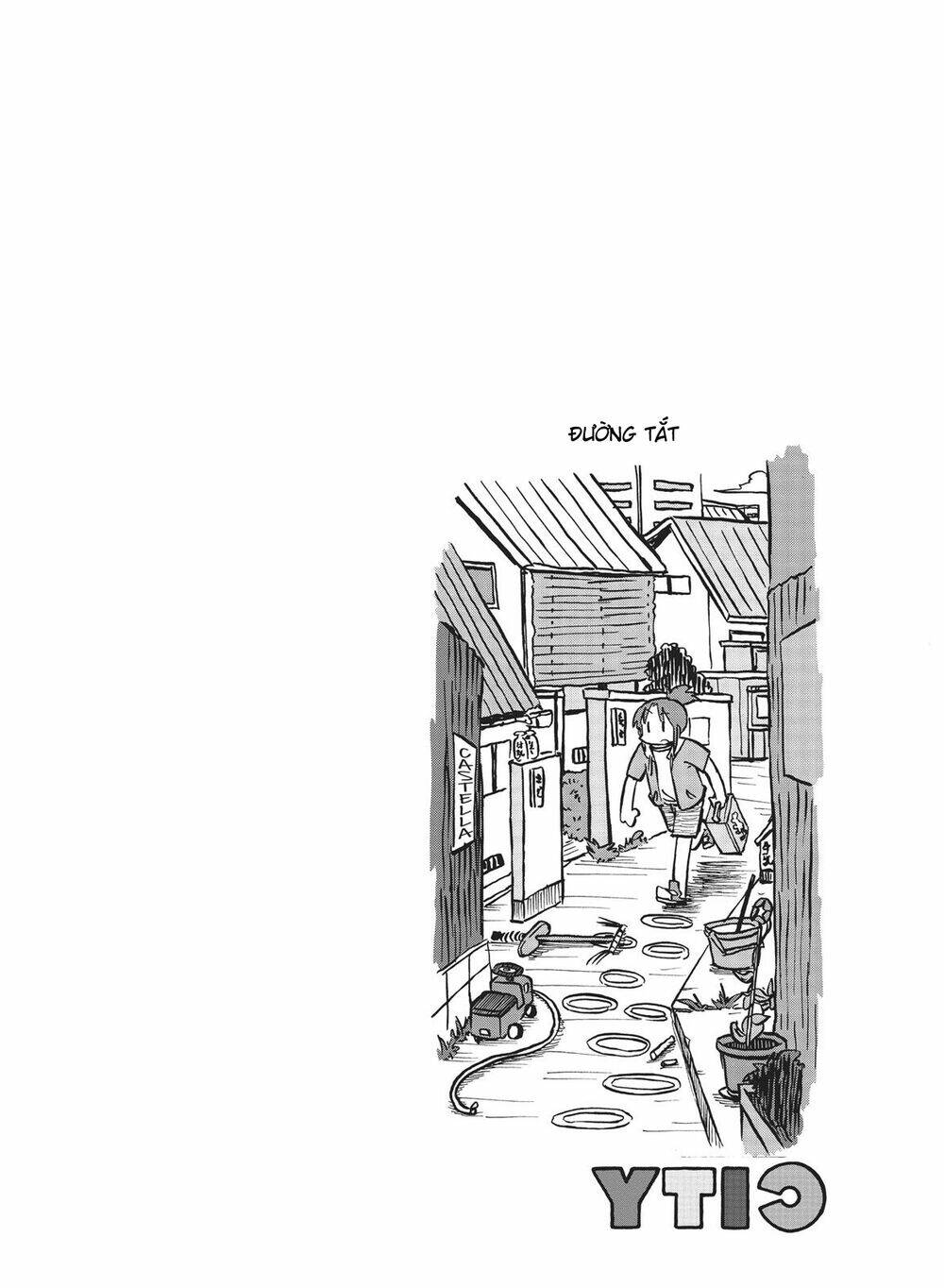 City Chương 29 Ảnh 13