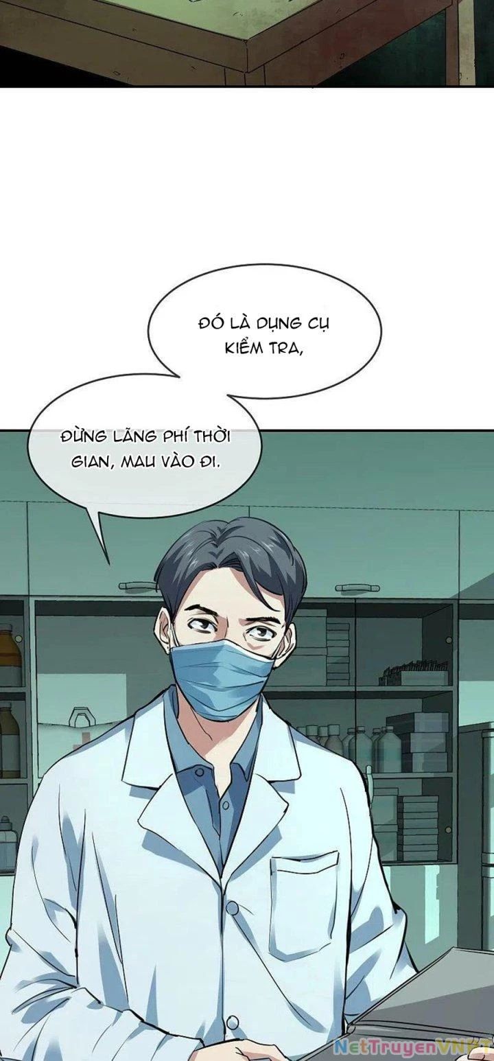 Ta Có Một Tòa Nhà Ma Chương 194 Ảnh 17