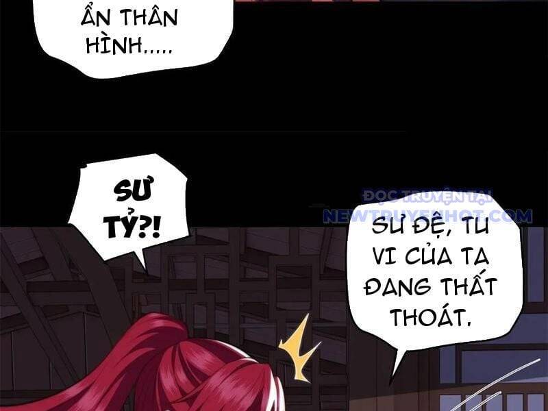 Xuyên Qua Thành Npc Xui Xẻo: Ta Có Lão Bà Che Chở Chương 105 Ảnh 64