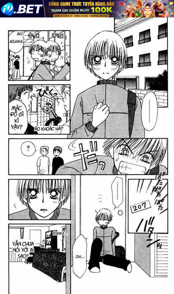 Girl Got Game - Power Chương 10 Ảnh 8