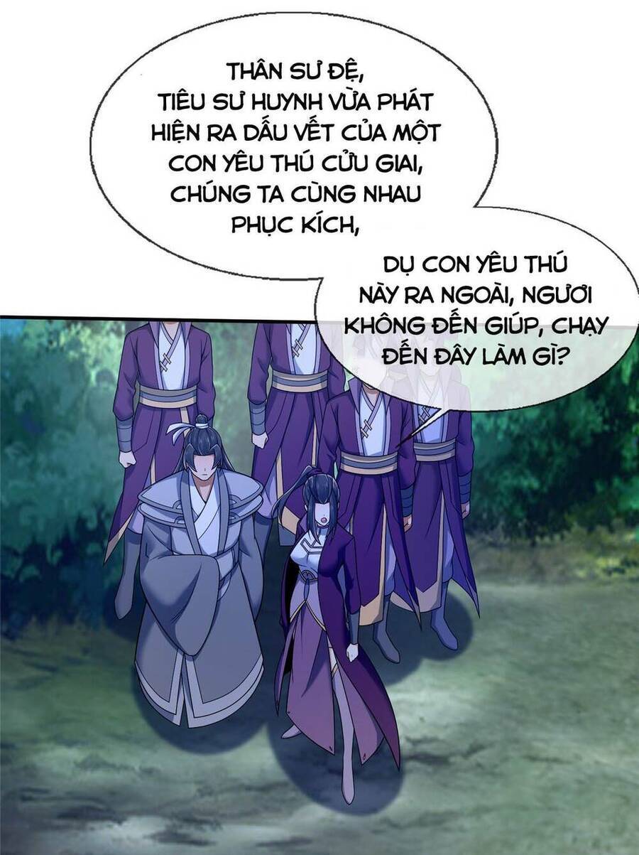 Lược Thiên Ký Chương 89 Ảnh 39