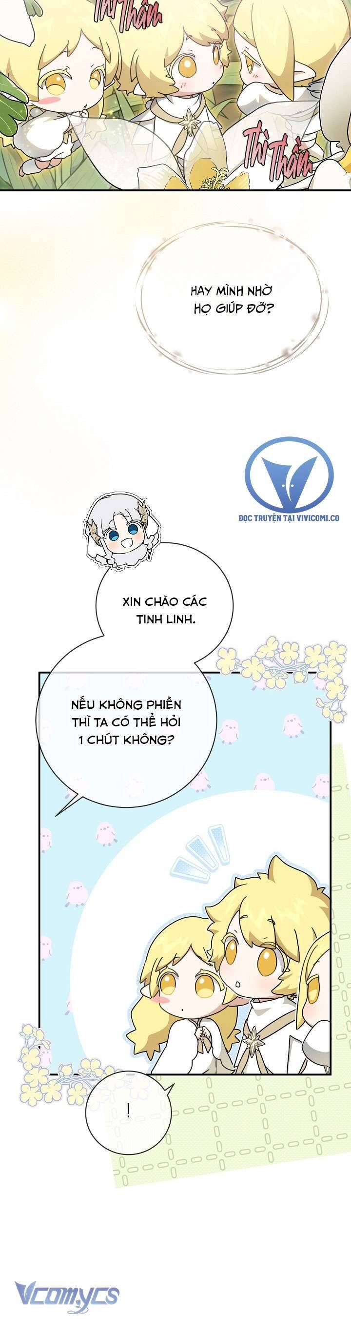 Lần Nữa Toả Sáng Chương 101 Ảnh 17