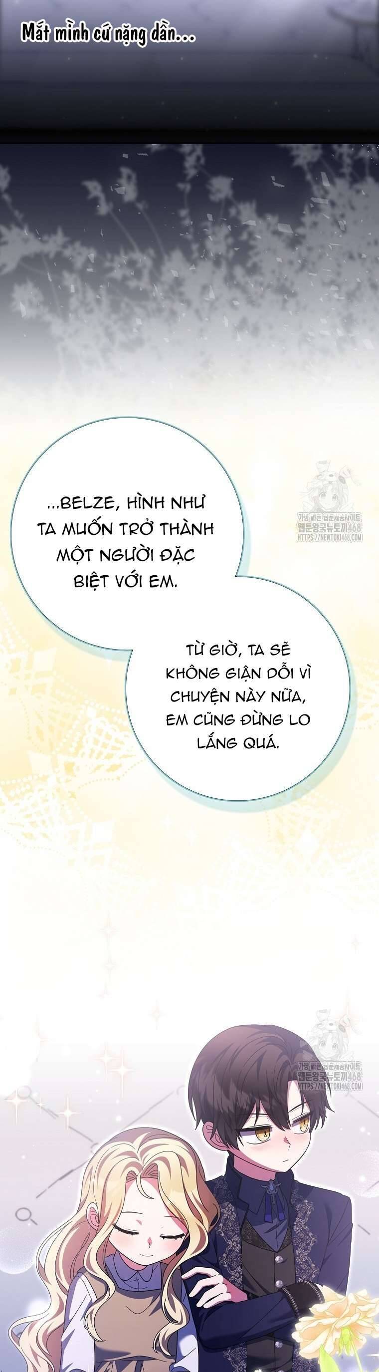 Tôi Không Thuộc Về Nơi Này Chương 36 Ảnh 28