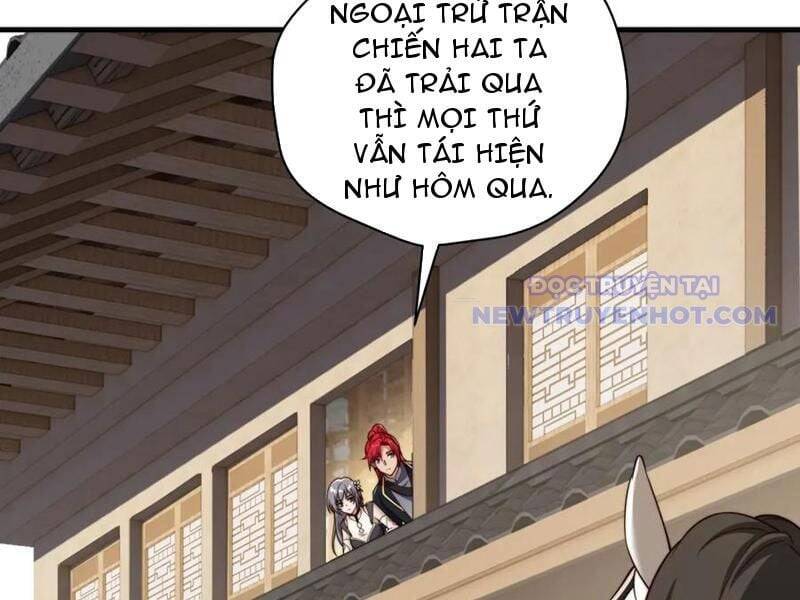 Xuyên Qua Thành Npc Xui Xẻo: Ta Có Lão Bà Che Chở Chương 105 Ảnh 146