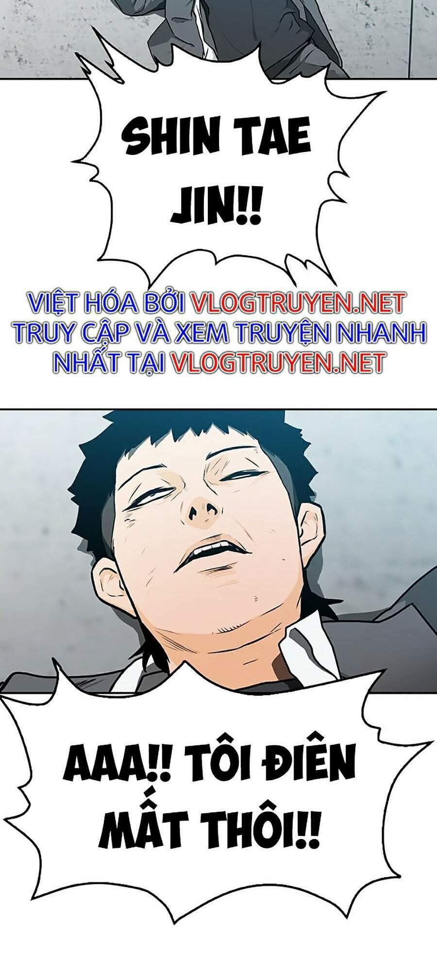 Trường Học Gangster Chương 5 Ảnh 56