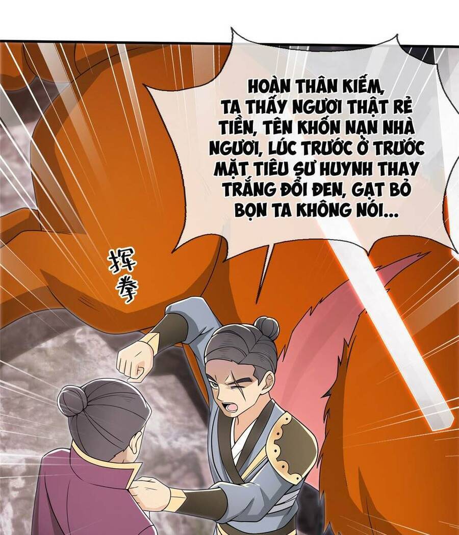 Lược Thiên Ký Chương 89 Ảnh 26