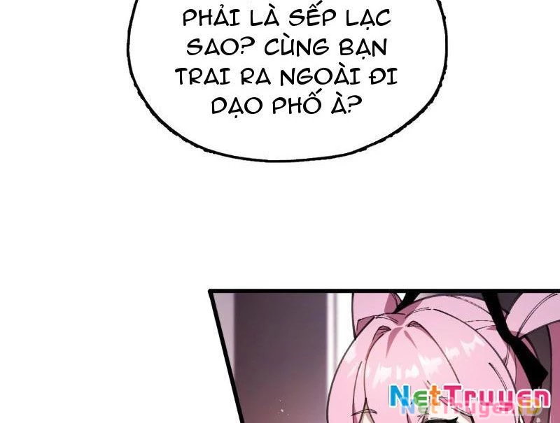 Ta Cùng Nữ Thần Hợp Thể Tiến Hóa Chương 6 Ảnh 72