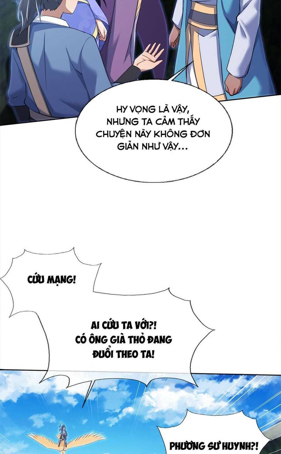 Lược Thiên Ký Chương 85 Ảnh 6