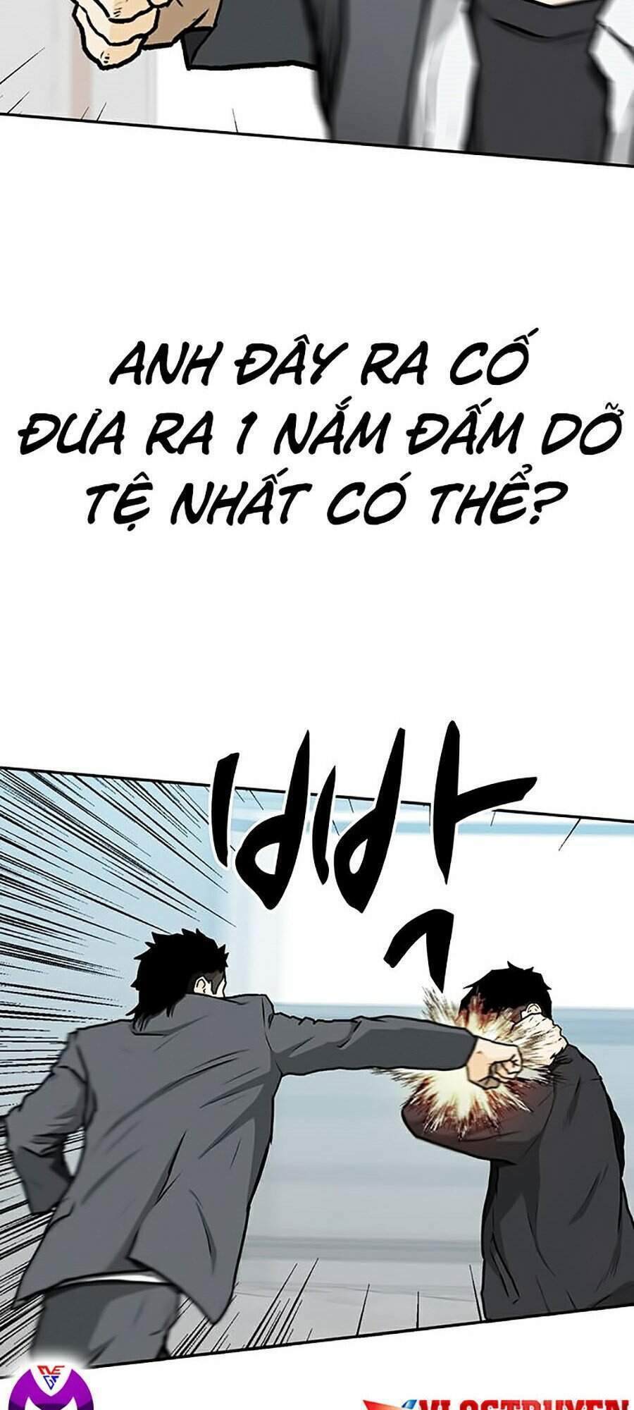 Trường Học Gangster Chương 4 Ảnh 66