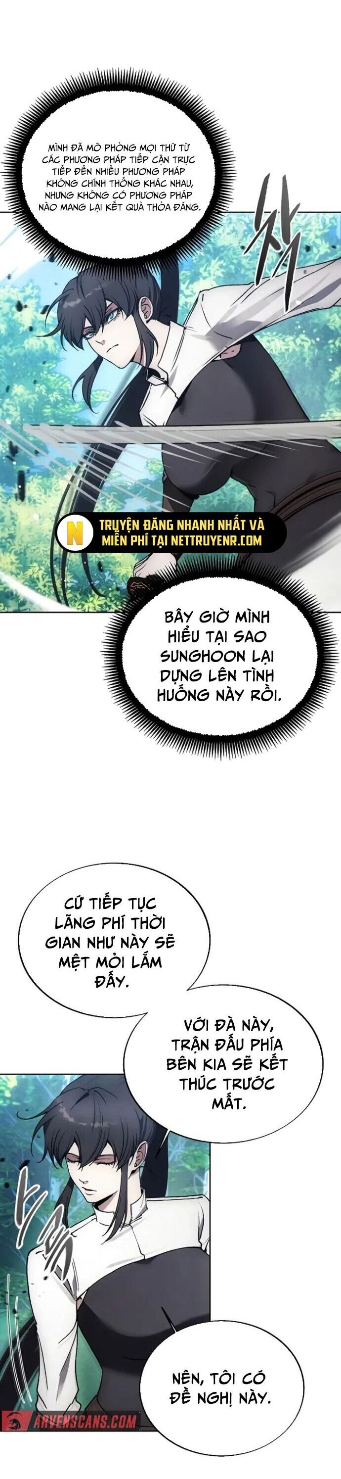 Tao Là Ác Nhân Chương 162 Ảnh 43