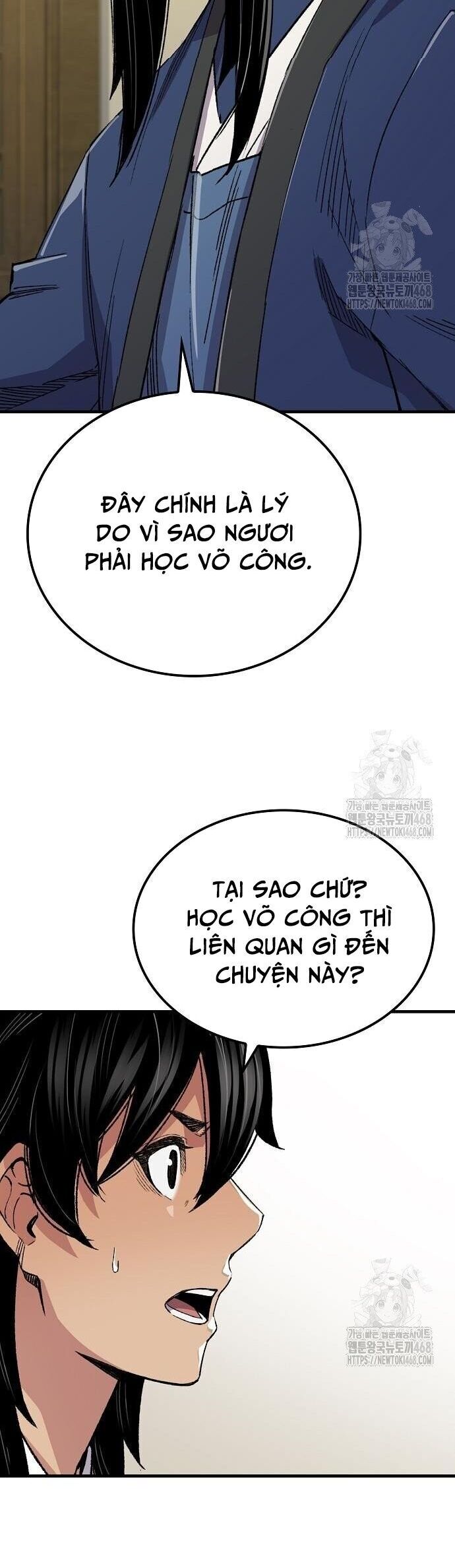 Thiên Ma Quy Hoàn Chương 64 Ảnh 50