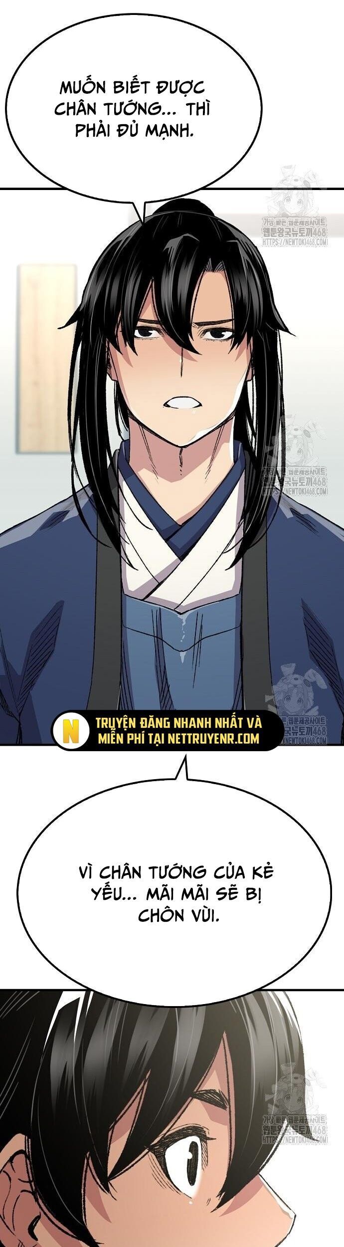 Thiên Ma Quy Hoàn Chương 64 Ảnh 51