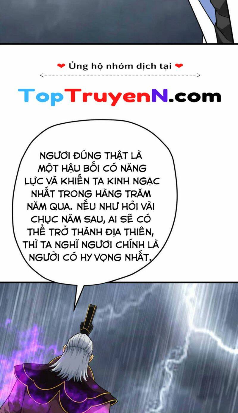 Trọng Sinh Ta Là Đại Thiên Thần Chương 226 Ảnh 33