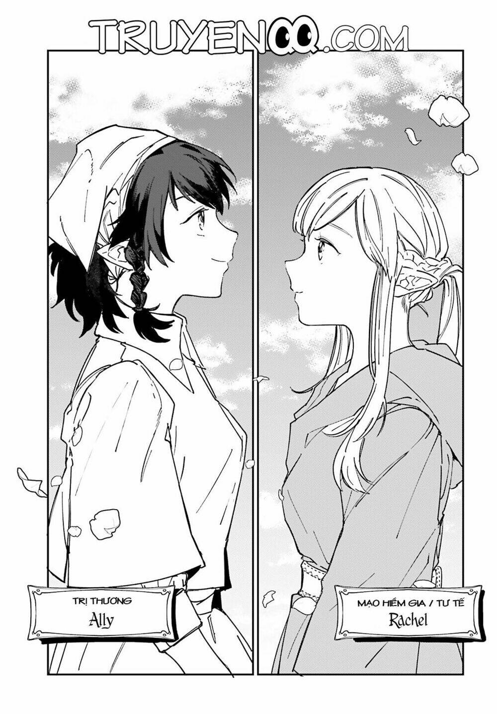 Isekai Tensei Ni Kansha O Chương 5 Ảnh 34