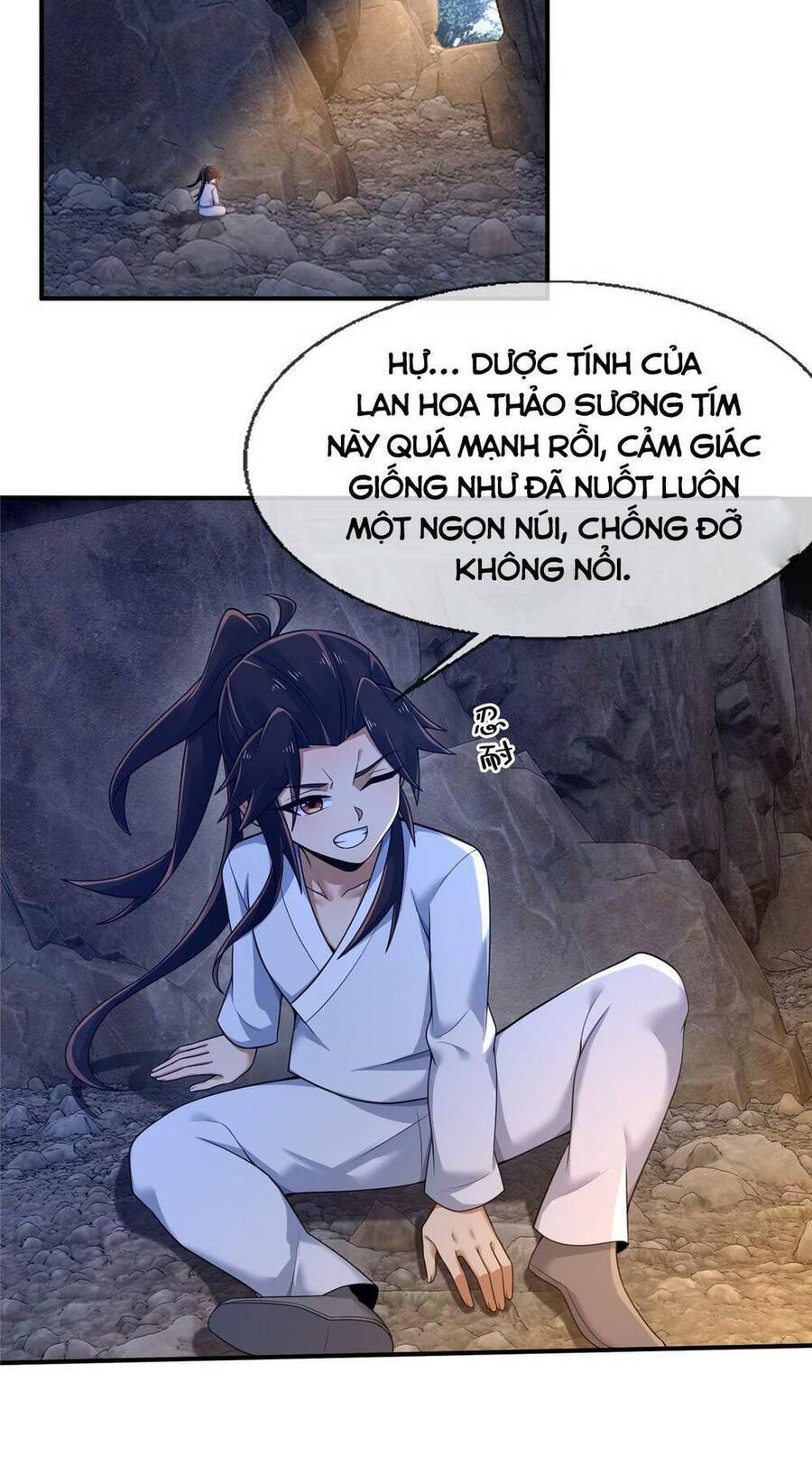Lược Thiên Ký Chương 87 Ảnh 29