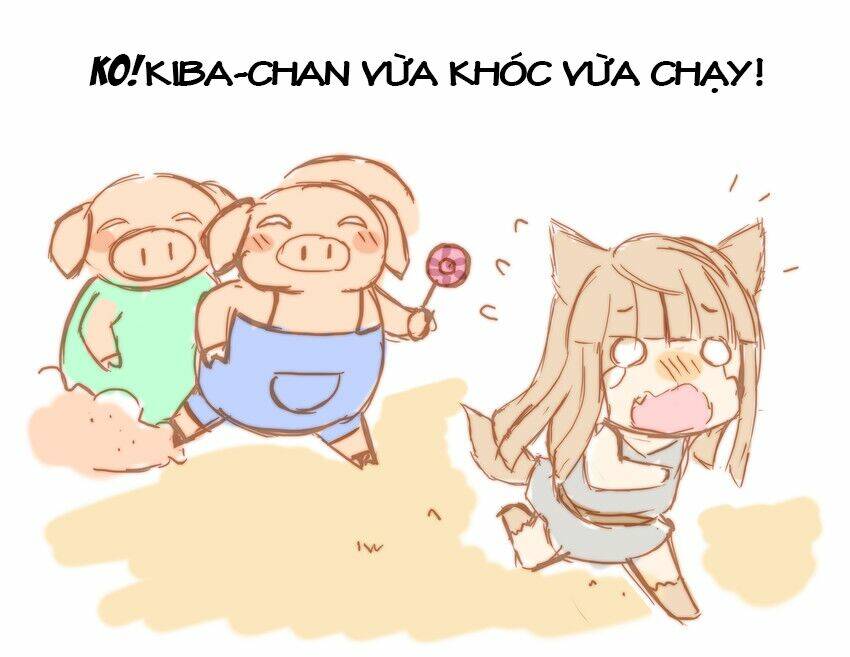 Truyện Xàm Bựa Chương 2 Ảnh 6