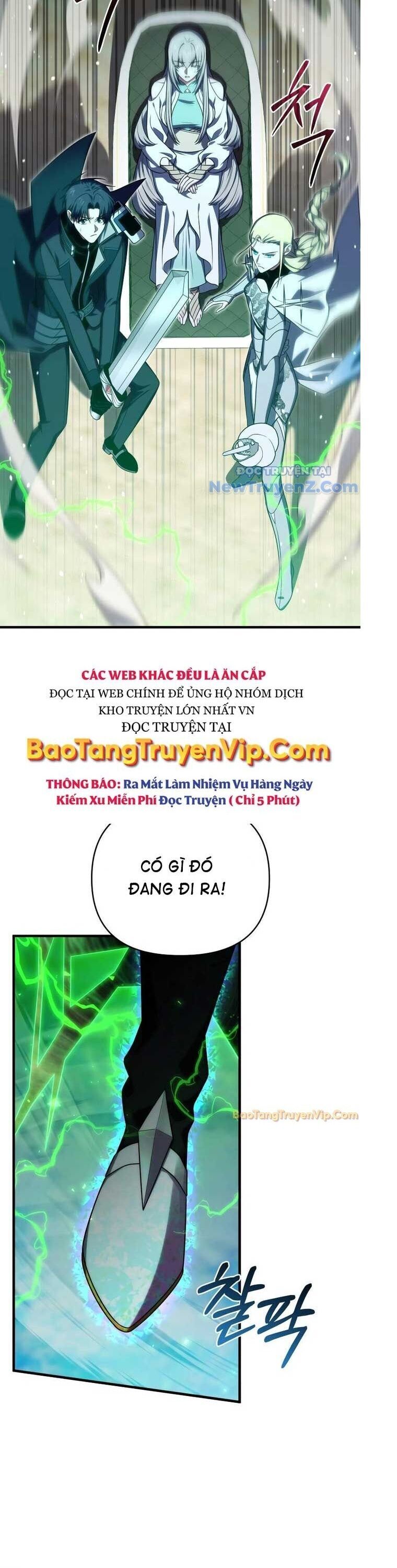Sự Trở Lại Của Người Chơi Sau 10000 Năm Chương 110 Ảnh 38