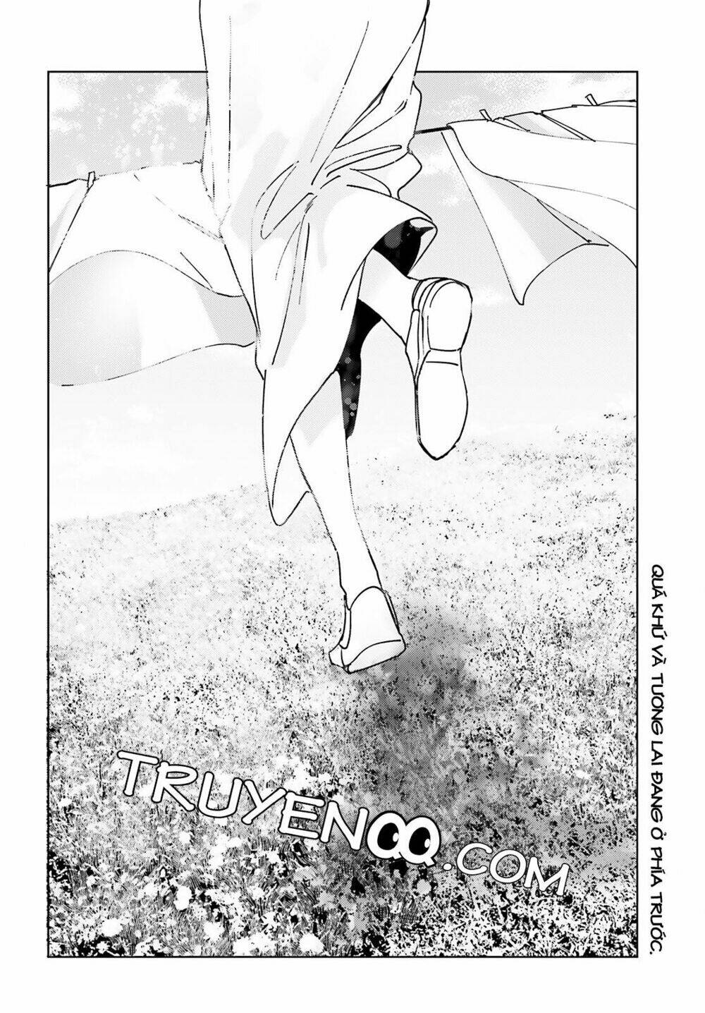 Isekai Tensei Ni Kansha O Chương 5 Ảnh 35