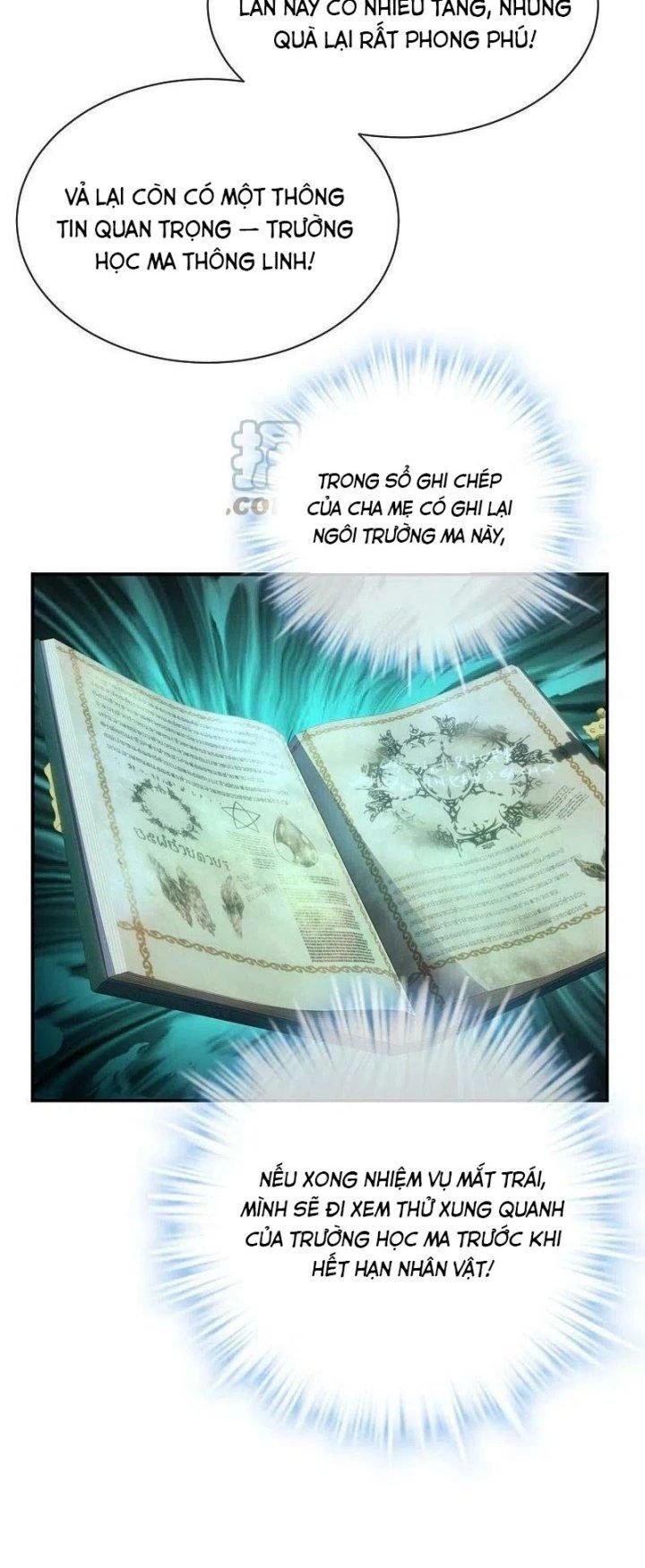Ta Có Một Tòa Nhà Ma Chương 193 Ảnh 5