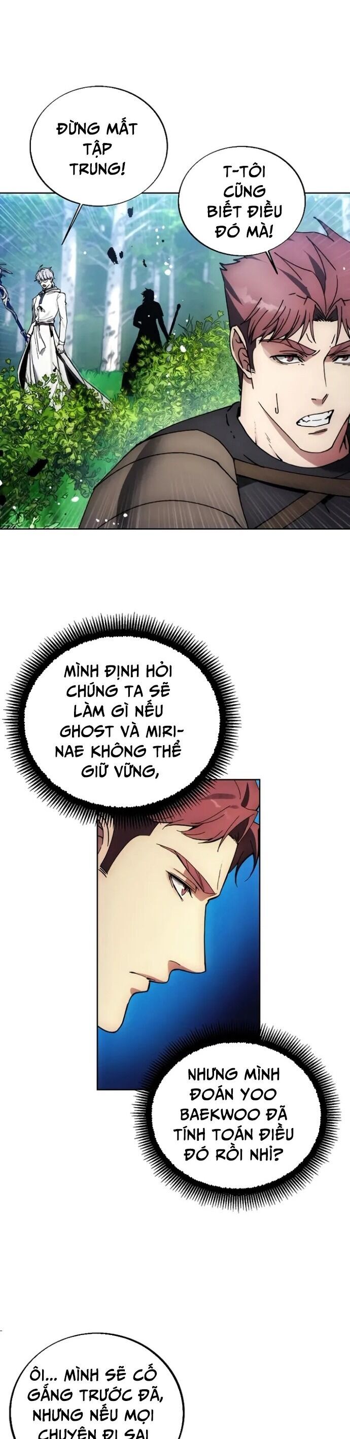 Tao Là Ác Nhân Chương 162 Ảnh 40