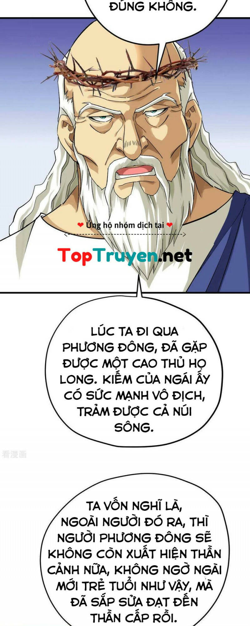 Trọng Sinh Ta Là Đại Thiên Thần Chương 212 Ảnh 37