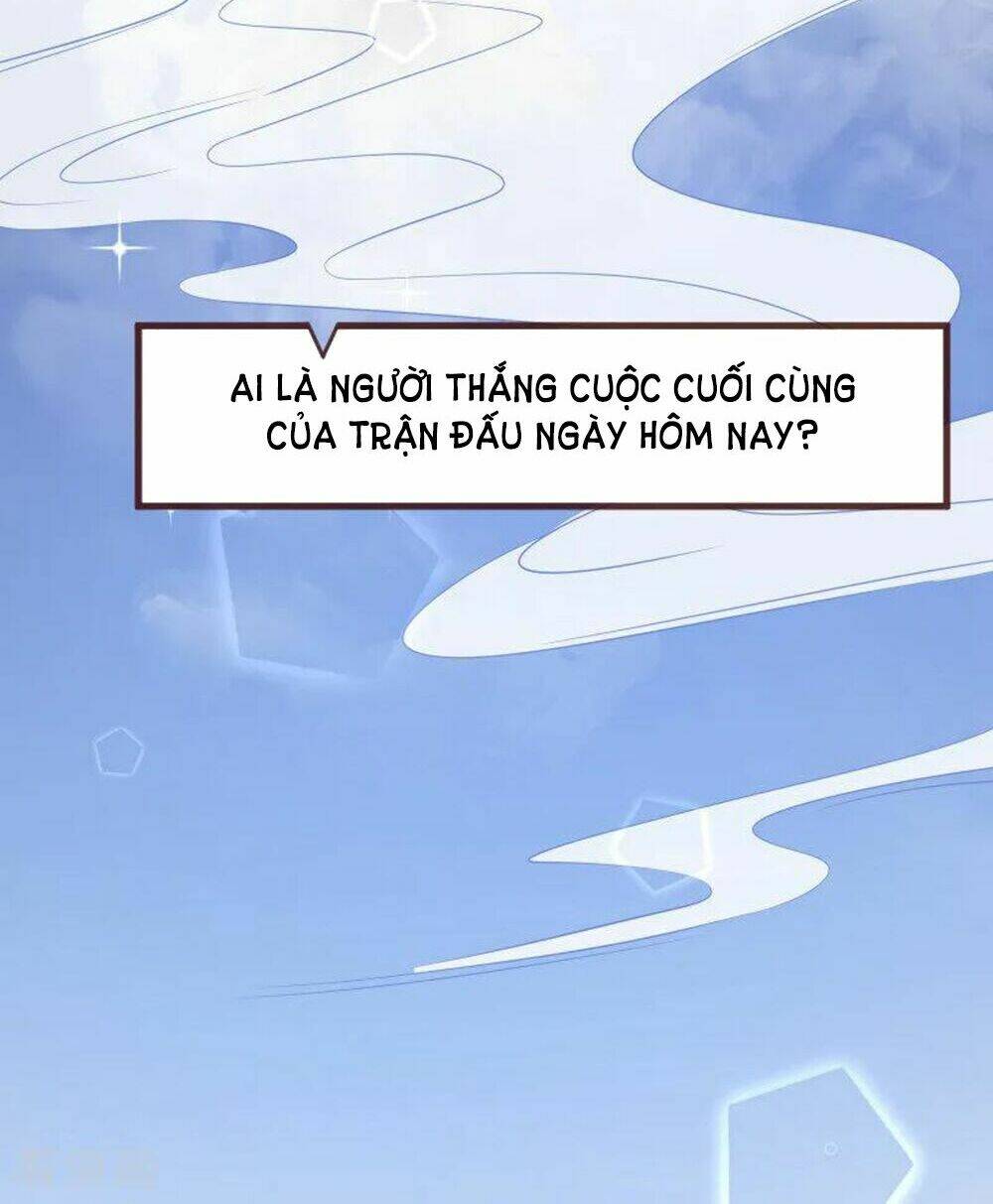 Boss Của Tôi Là Đại Thần Chương 116 Ảnh 37