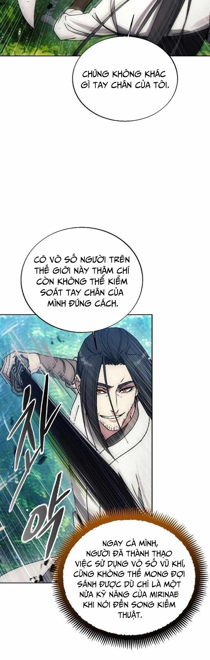 Tao Là Ác Nhân Chương 163 Ảnh 7