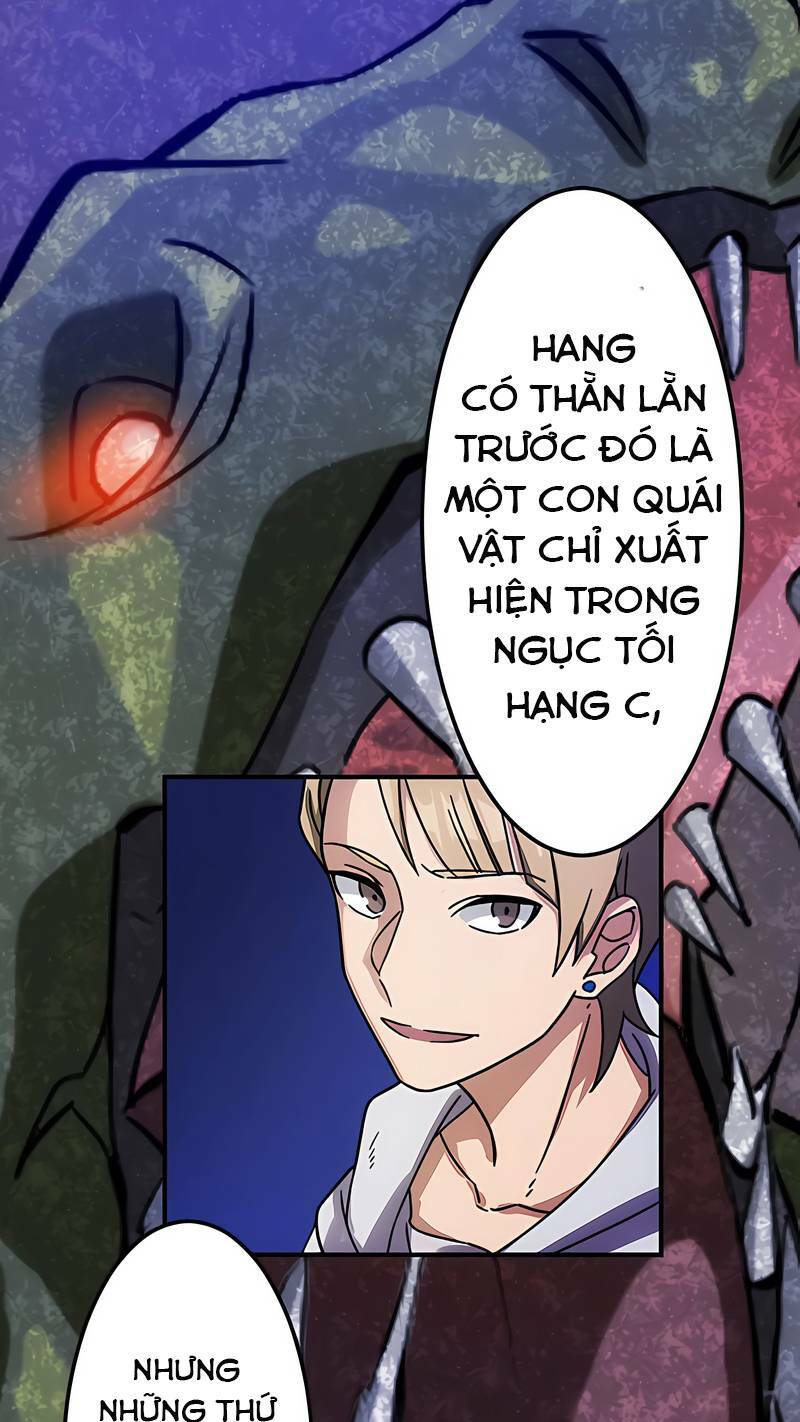 Đặc Chủng Binh Mạnh Nhất Chinh Phục Hầm Ngục Tại Dị Giới Chương 2 Ảnh 54