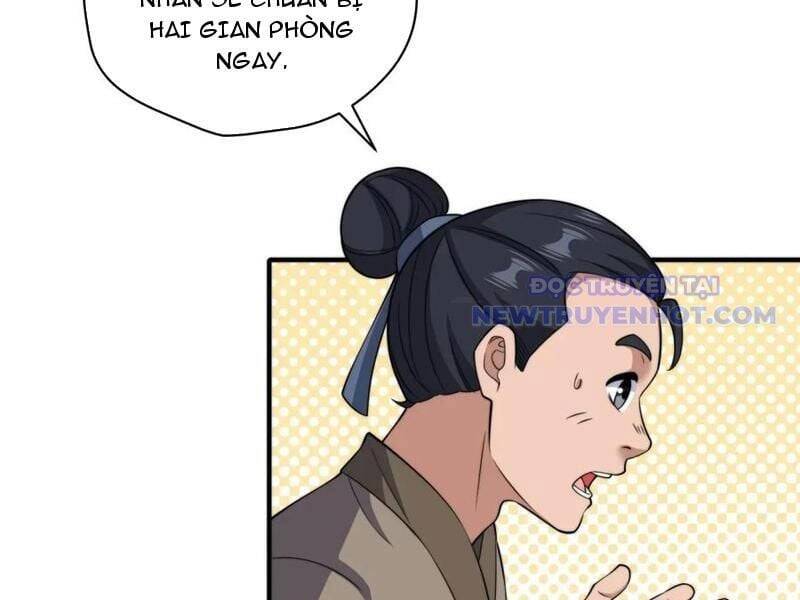 Xuyên Qua Thành Npc Xui Xẻo: Ta Có Lão Bà Che Chở Chương 105 Ảnh 132