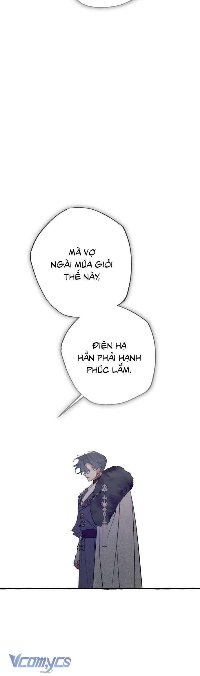 Chuyện Tình Tuyết Phương Bắc Chương 35 Ảnh 11