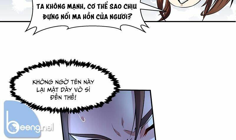 Đừng Phiền Ta Tu Tiên Chương 2 Ảnh 37