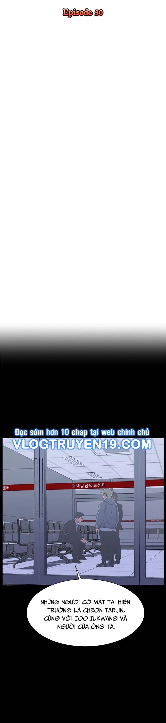 Bố Già Trùng Sinh Chương 50 Ảnh 9