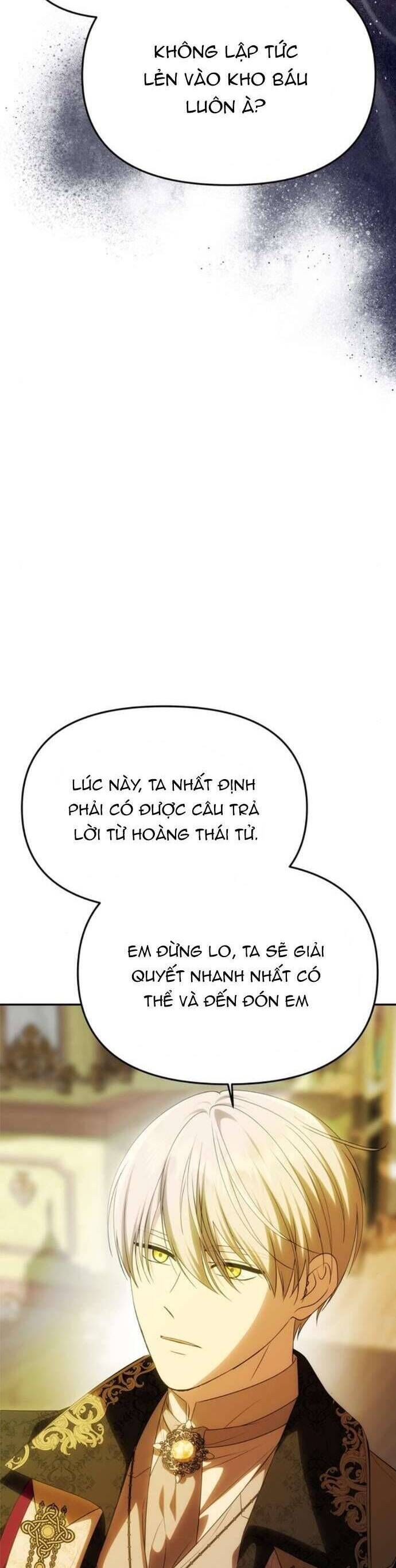 Chỉ Cần Một Người Chồng Là Đủ Chương 48 Ảnh 34
