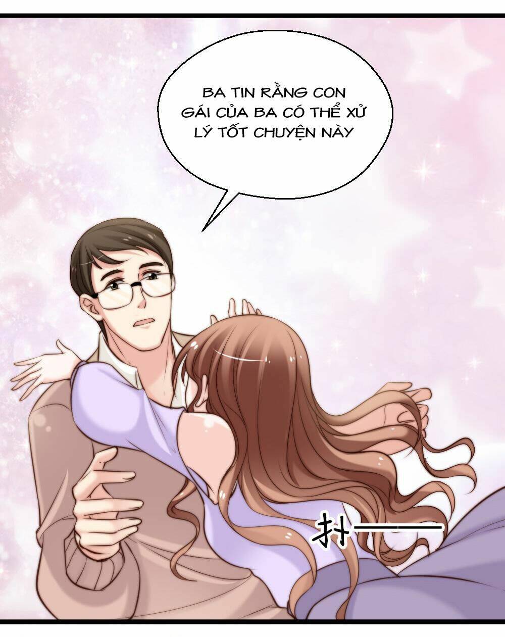 Bí Mật Của Thiên Kim Chương 136 Ảnh 15