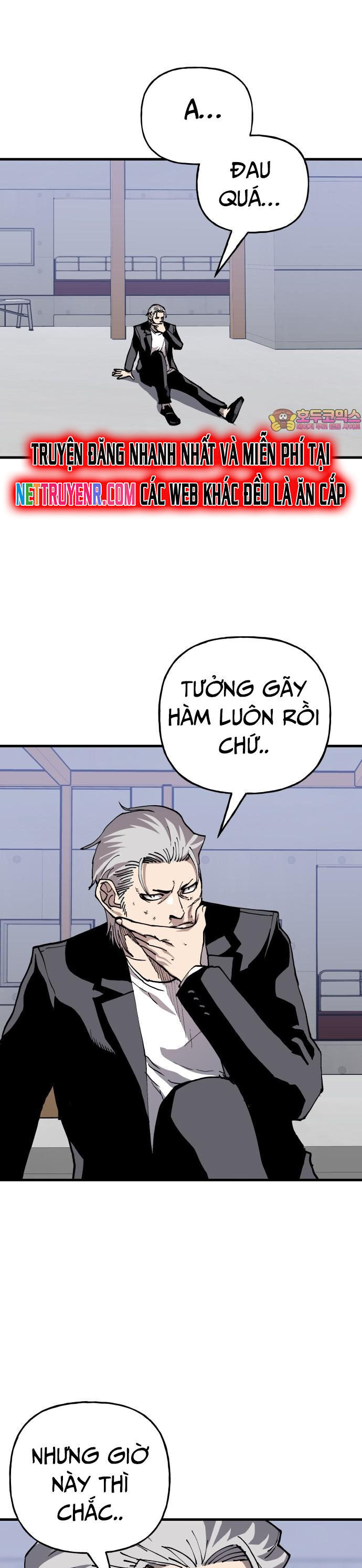 Ông Trùm Trở Lại Chương 73 Ảnh 4