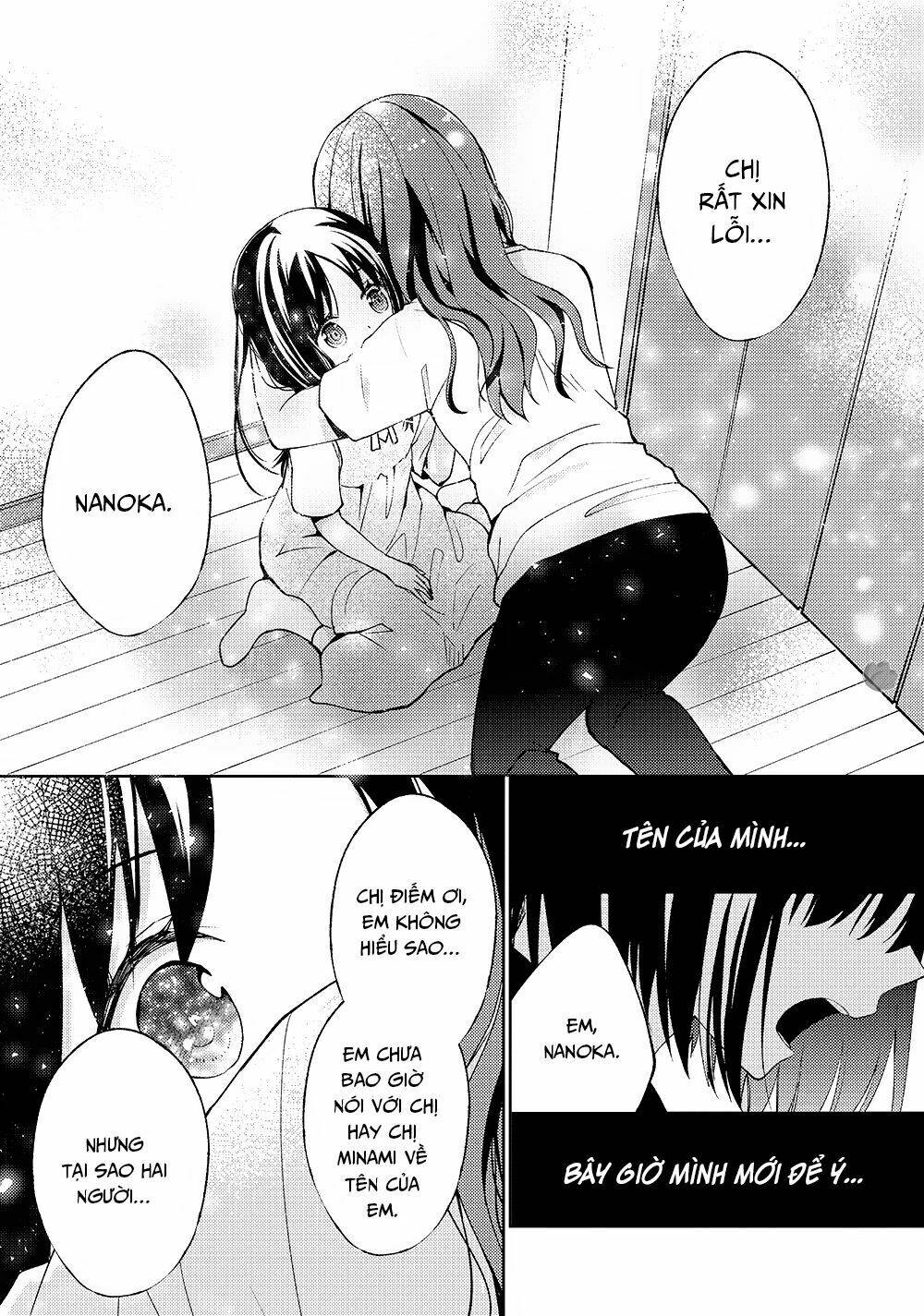 Mata, Onaji Yume Wo Miteita Chương 9 Ảnh 23