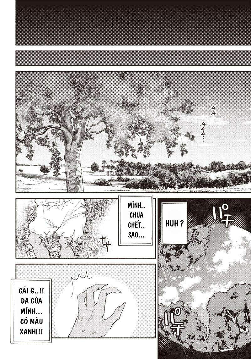 Tensei Goblin Dakedo Shitsumon Aru? Chương 1 Ảnh 23