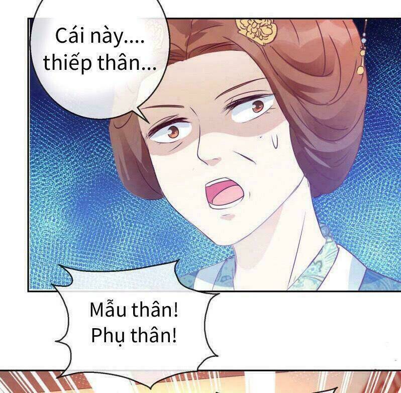 Thịnh Thế Vô Cấu Chương 16 Ảnh 4