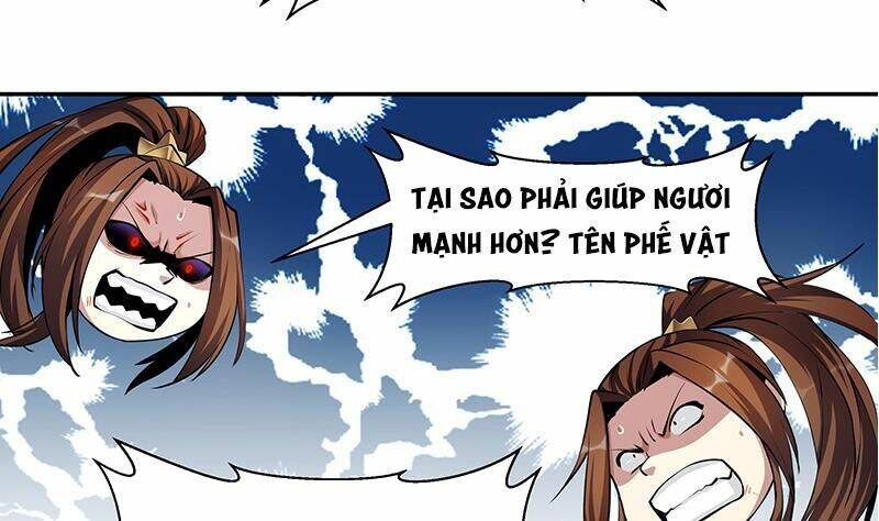 Đừng Phiền Ta Tu Tiên Chương 2 Ảnh 36