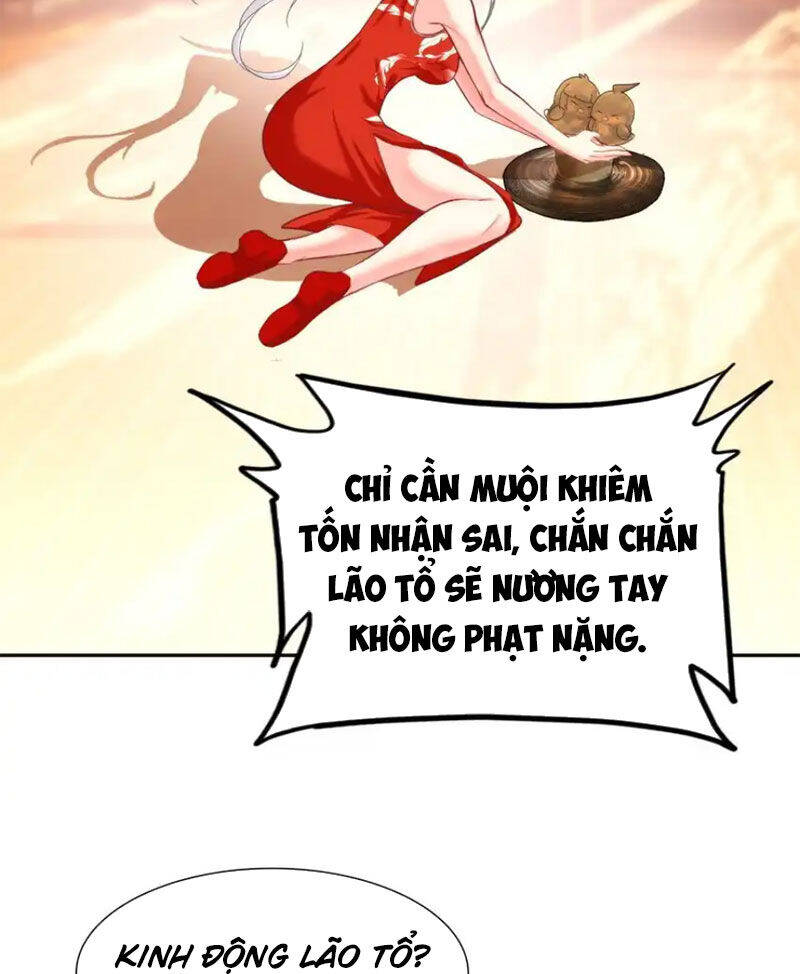 Ta Đây Chính Là Tuyệt Thế Cao Thủ Chương 59 Ảnh 19